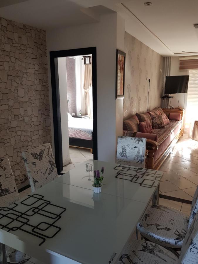 Familyconfort Saïdia Rom bilde