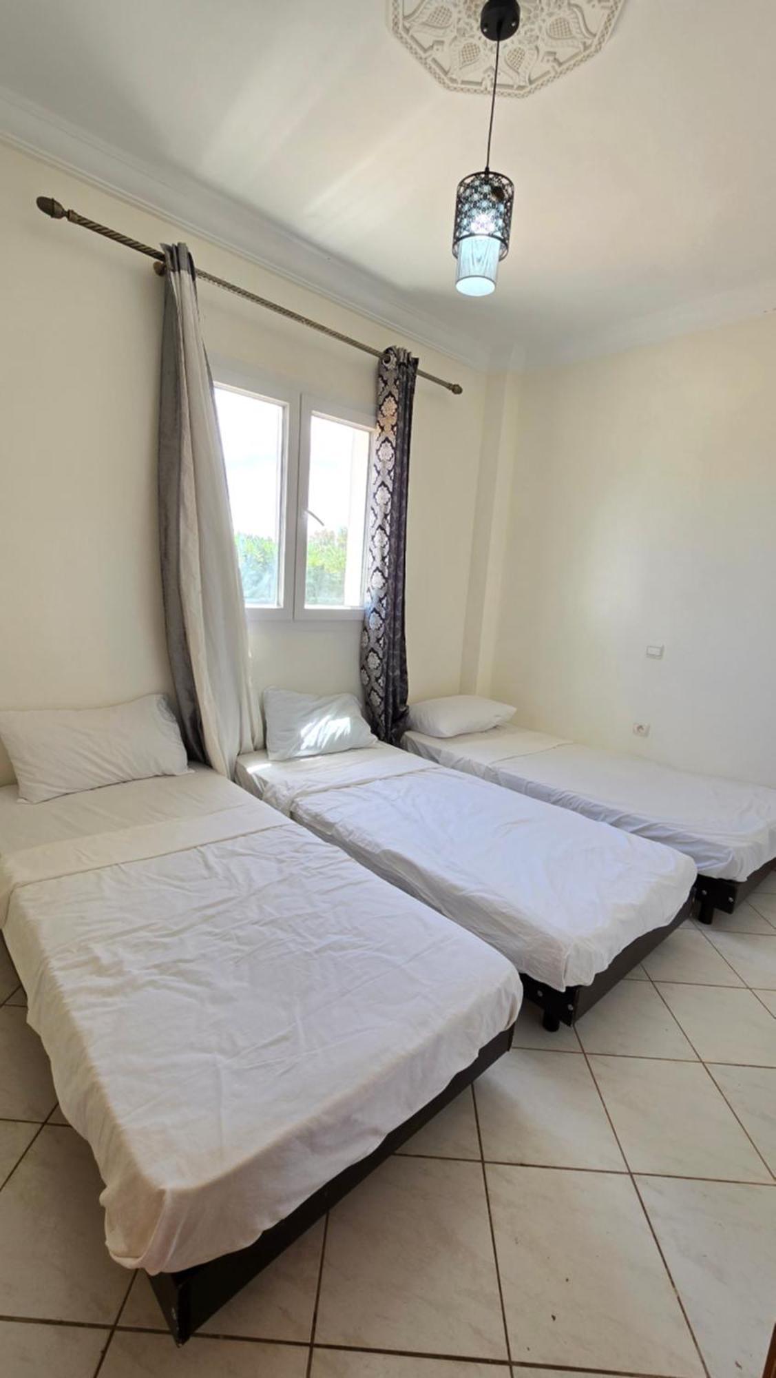 Familyconfort Saïdia Rom bilde
