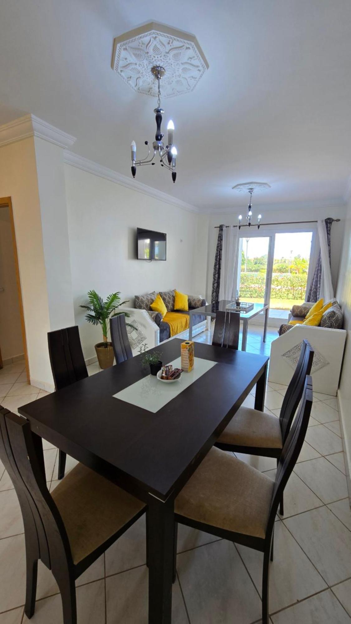 Familyconfort Saïdia Rom bilde